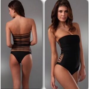 Mikoh Santorini Swimsuit